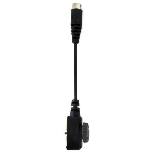 PT-PTTV2-05SR: The Material Comms PolTact V2 Dual Button Quick Disconnect Push To Talk(PTT) for Sonim XP5 XP5plus XP5s XP8 XP10  SoftBank 801KW Electret(High Impedance) or Dynamic(Low Impedance) NATO/Military wired headsets Gentex, Ops-Core, OTTO, Noizebarrier TAC, Savox, MSA, Sordin, David Clark, 3M Peltor ComTac III, IV, V, VI, VIII, IX, XPI, Safariland/TCI, Hi-Threat, Liberator, TEA, MSA, Material Comms PolTact PTH-V1 Pth-V2, Atlantic Signal, Earmor M32Plus M32 Mod3/Mod4 NATO NEXUS TP-120, U174, U94
