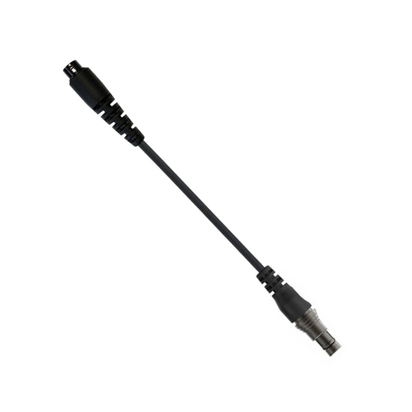 P/N: PT-PTTV2-09RR-N: The Material Comms PolTact V2 Dual Button Quick Disconnect Push To Talk(PTT) ONLY For Harris Falcon III RF-7800S SPR-Secure Personal Radio. Connect your existing radio adapter with Tactical Headsets utilizing the standard Nexus TP-120 Connector