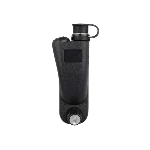 PT-PTTV2-34RR-A/N: The Material Comms Dual Button PolTact Quick Disconnect Push To Talk(PTT) for Motorola APX900 APX1000 APX2000 APX3000 APX4000 APX5000 APX6000/LI/XE APX7000/L/XE APX8000 SRX2200 XPR6100 XPR6300 XPR6350 XPR6380 XPR6500 XPR6550 PR6580 XPR7350/e XPR7380/e XPR7550/e XPR7580/e DP3400 DP3401 DP3600 DP3601 DP4400e DP4600 DP4800 XiR P8600/i P8608/i P8620/i P8628/i P8660/i P8668/i Vertex VXP-949 U94 Upgrade! Helicopter Helmet Comms coiled cable