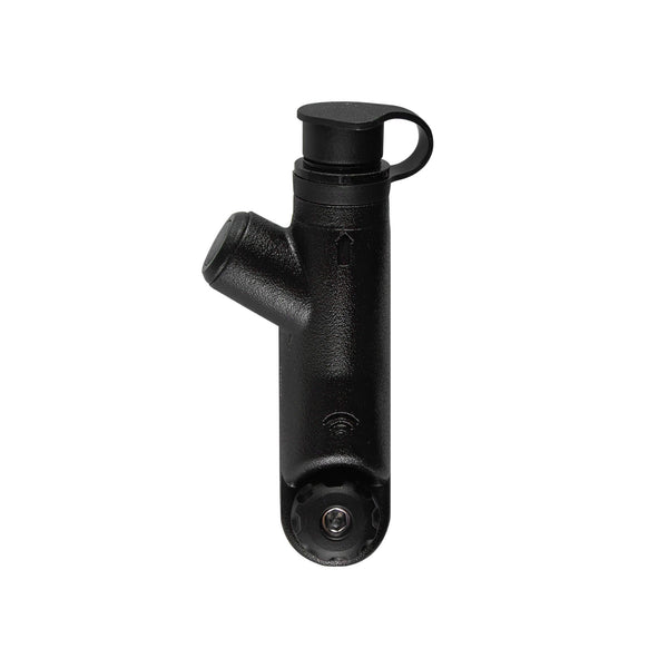 PT-PTTV2-37RR-A/N Material Comms PolTact V2 Dual Button Quick Disconnect Push To Talk(PTT) Motorola R7, R7A, Ion Series, MXP600  N Series N30, N50, N60, N70 GCAI Mini M20 connector Electret(High Impedance) Dynamic(Low Impedance) NATO/Military wired headsets Ops-Core, OTTO, Noizebarrier TAC, Savox, MSA, Sordin, David Clark, 3M Peltor ComTac III, IV, V, VI, VIII, IX, XPI, Safariland/TCI, Hi-Threat, Liberator, TEA, MSA, Material Comms PolTact PTH-V1/V2, Atlantic Signal Earmor M32Plus, M32 Mod3/Mod4 u174 tp-120