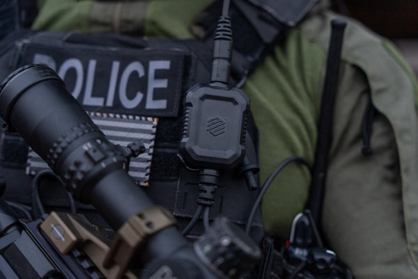Amplified NATO/Military Wired headsets from Material Comms/PolTact, Gentex, Ops-Core, Invisio, OTTO, Sordin, David Clark, TEA, TCI, MSA, Savox, Earmor, and NATO wired Peltor Models including ComTac III/IV/V/VI/VII/VIII, as well as other NATO headsets utilizing the standardized NEXUS TP-120/U-174 NATO PT-PTTV2D-RR-N PT-PTTV2D-RR-A dual comm
