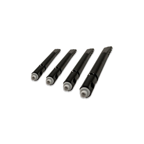 Hypoallergenic Debris Filter for Invisible Series Earpieces