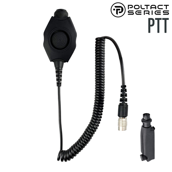 P/N: PTH-V2-40RR New Material Comms PolTact V2 Headset w/ Active Hearing Protection Headset Designed For Public Safety. Featuring Quick Replace design for the Headband &amp; Rear Helmet Mounts(Optional Add-On) for Sepura Tetra STP8000, STP8030, STP8035, STP8038, STP8040, STP8100, STP8200, STP9000, STP9038, STP9100, STP9200, SBP8000, SBP8300, SCP8000, SCP8300, SEP8000, SEP8300 SC20, SC21, SC-2020, SC-2024, SC-2028 & more