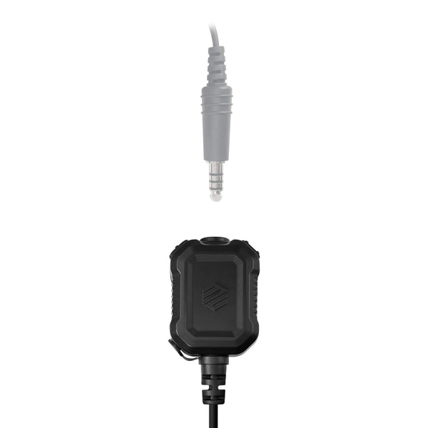 PT-PTTV2-34HW-A/N PT-PTTV2-34HW-A PT-PTTV2-34HW-N The Material Comms Dual Button PolTact V2 Push To Talk(PTT) For Motorola APX900 APX1000 APX2000 APX3000 APX4000 APX5000 APX6000/LI/XE APX7000/L/XE APX8000 SRX2200 XPR6100 XPR6300 XPR6350 XPR6380 XPR6500 XPR6550 PR6580 XPR7350/e XPR7380/e XPR7550/e XPR7580/e DP3400 DP3401 DP3600 DP3601 DP4400e DP4600 DP4800 XiR P8600/i P8608/i P8620/i P8628/i P8660/i P8668/i, VXP-949 peltor ops-core otto tci safariland comtac amp
