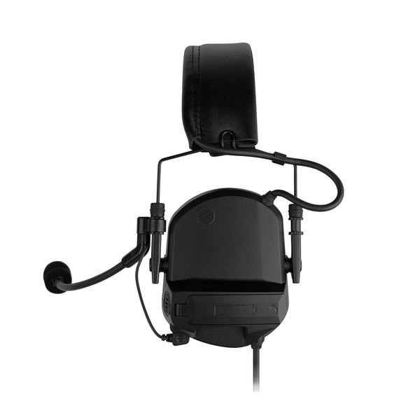 PolTact Headset Kit: PTH-V1-29 - Guaranteed to work w/: Harris XG-100, XG-100P, XL-185, XL-185P, XL-185Pi, XL-200, XL-200P, XL-200Pi