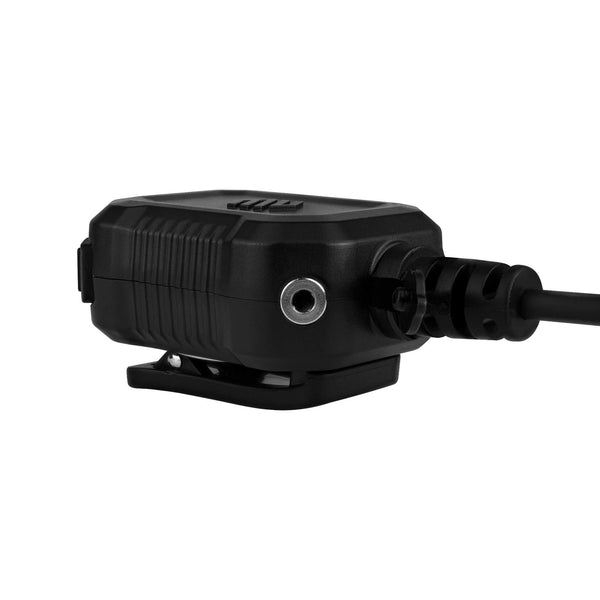 PT-PTTV2-34RR-A/N: The Material Comms Dual Button PolTact Quick Disconnect Push To Talk(PTT) for Motorola APX900 APX1000 APX2000 APX3000 APX4000 APX5000 APX6000/LI/XE APX7000/L/XE APX8000 SRX2200 XPR6100 XPR6300 XPR6350 XPR6380 XPR6500 XPR6550 PR6580 XPR7350/e XPR7380/e XPR7550/e XPR7580/e DP3400 DP3401 DP3600 DP3601 DP4400e DP4600 DP4800 XiR P8600/i P8608/i P8620/i P8628/i P8660/i P8668/i Vertex VXP-949 U94 Upgrade! Helicopter Helmet Comms coiled cable