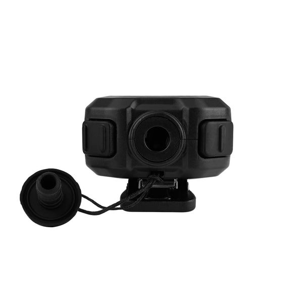 PT-PTTV2-34RR-A/N: The Material Comms Dual Button PolTact Quick Disconnect Push To Talk(PTT) for Motorola APX900 APX1000 APX2000 APX3000 APX4000 APX5000 APX6000/LI/XE APX7000/L/XE APX8000 SRX2200 XPR6100 XPR6300 XPR6350 XPR6380 XPR6500 XPR6550 PR6580 XPR7350/e XPR7380/e XPR7550/e XPR7580/e DP3400 DP3401 DP3600 DP3601 DP4400e DP4600 DP4800 XiR P8600/i P8608/i P8620/i P8628/i P8660/i P8668/i Vertex VXP-949 U94 Upgrade! Helicopter Helmet Comms coiled cable