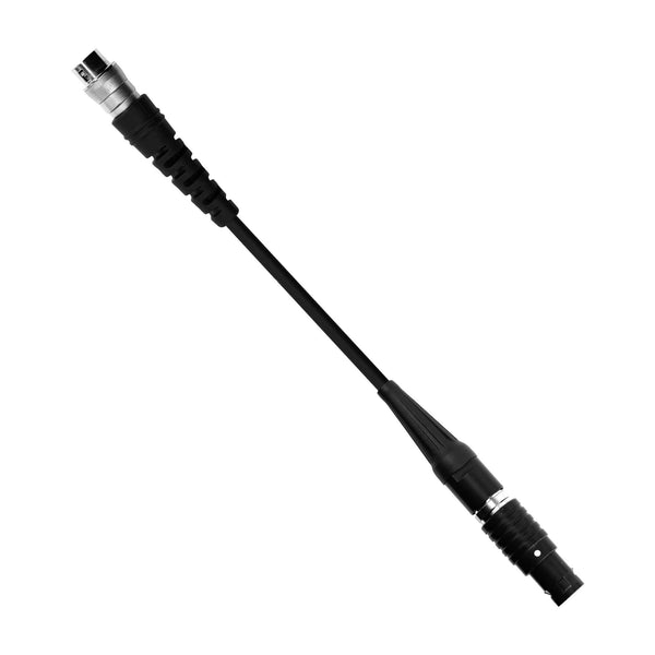 PT-PTTV2-15HW-N Material Comms PolTact V2 Dual Button Quick Disconnect Push To Talk(PTT) For Selex/Marconi /Bowman H4855, H4855U, AN/PRC-343, Personal Role Radio PRR Integrated Intra Squad Radio IISR - LEMO 5 Pin NATO/Military Wiring, Material Comms/PolTact, Gentex, Ops-Core, Invisio, OTTO, Sordin, David Clark, TEA, TCI, MSA, Savox, Earmor, SWATCOM, NATO Peltor Models, COMTAC III/IV/V/VI/VIII/IX and Other NATO Headsets. Utilizes the standardized NEXUS TP-120/U174 MT20H682FB-86, MT20H682FB-86, MT20H682BB-86,
