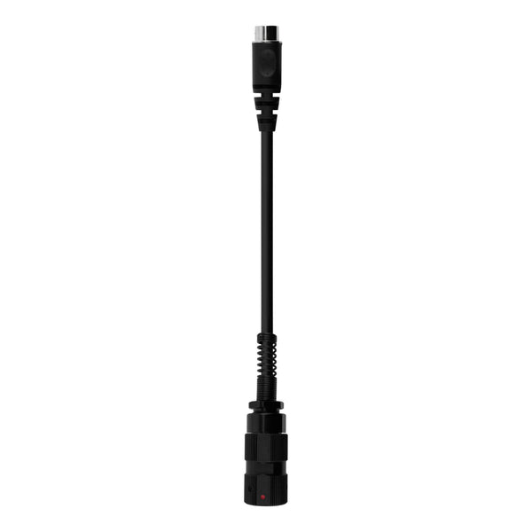 PT-PTTV2-U229: The Material Comms Dual Button PolTact Quick Disconnect Push To Talk(PTT) for Harris(L3Harris) Falcon III/Thales: RF 7800V, 5800, LVIS USA, AN/PRC-113, AN/PRC-119, AN/PRC-150, AN/PRC-152, AN/PRC-154, AN/PRC-117, AN/PRC-119, Thales MBITR AN/PRC-148, Tadiran CNR-710 & other PRC ASIP SINCGARS Radios w/ Audio Ports for NATO U-229(5 Pin) U-329(6 Pin). U94 Upgrade