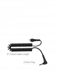 PE25S Cable - Replacement Cable for PE25S