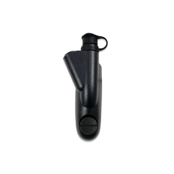 PolTact Helmet Headset Kit w/ Rapid Release System: PTH-V2-33RR - Guaranteed to work w/: Motorola- HT750, HT1250, HT1550, MTX850, MTX950, MTX8250, MTX9250, PR860, & More