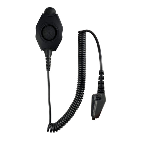 Headset Adapter/PTT Harness: PTT-V1-11 - Guaranteed to work w/: Kenwood TK & NEXEDGE (NX) Multi-Pin Models NX-200, NX-210, NX-300, NX410, NX-411, NX-3200, NX3300, NX-5200, NX-5300, NX-5400, TK-190, TK-2140, TK-2180, TK-280, TK-290, TK-3140, TK-3148, TK-3180, TK-380, TK-385, TK-390, TK-480, TK-481, TK-5210, TK-5220, TK-5310, TK-5320, TK-5400, VP5000, VP5230, VP5330, VP5430, VP6000, VP6230, VP6330, VP6430